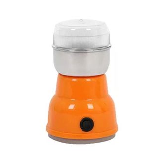OEM M&aacute;quina Trituradora El&eacute;ctrica Multifuncional Para Cereales, Granos, Especias Y Hierbas, Pulverizador De Granos, M&aacute;quina De Molienda, Herramienta De Ac