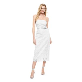 Imperial Abito - female - Imperial - Party Dresses - White - XS - Dresses