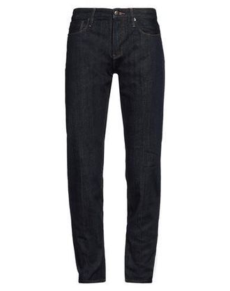 Emporio Armani HOSEN & RÖCKE - Jeanshosen auf YOOX.COM