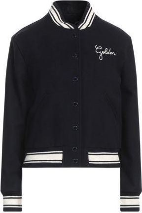 Golden Goose COATS & JACKETS - Jackets on YOOX.COM