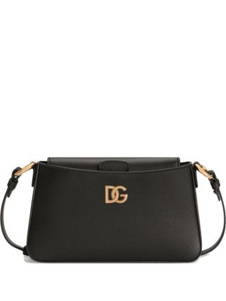 Dolce & Gabbana Bolso para tel&eacute;fono de piel