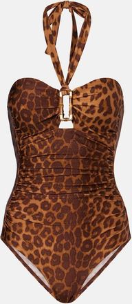 Zimmermann Ba&ntilde;ador Mahon estampado