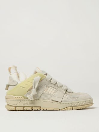 Axel Arigato Sneakers AXEL ARIGATO Men color Beige