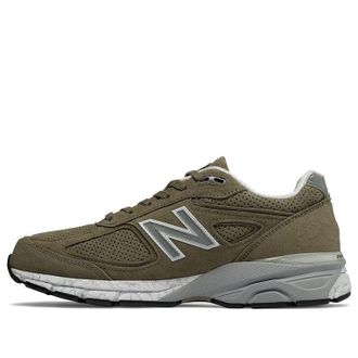 New Balance 990v4 Covert Green M990CG4