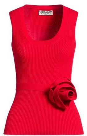 La Petite Robe Di Chiara Boni TOPWEAR - Top su YOOX.COM