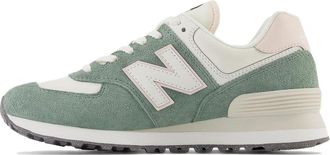 New Balance (WMNS) New Balance 574 Dark Juniper WL574AJ2