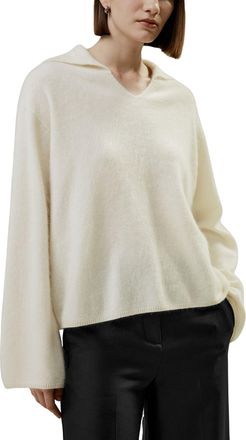 LilySilk Daphne Sweater