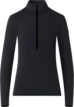 Fusalp Gemini Thermische Laag - Dames - Tops - Zwart - M - Tops