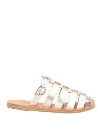 Ancient Greek Sandals SCHUHE - Sandalen auf YOOX.COM
