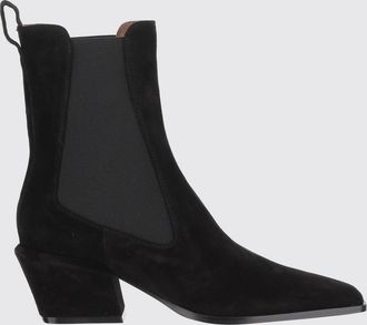 PARIS TEXAS Stivaletto Bettina Paris Texas in camoscio