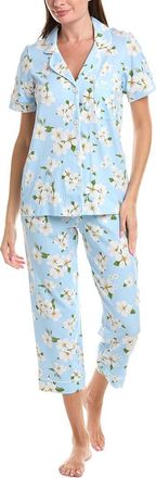 Bedhead Pajamas Bedhead 2Pc Crop Pajama Set