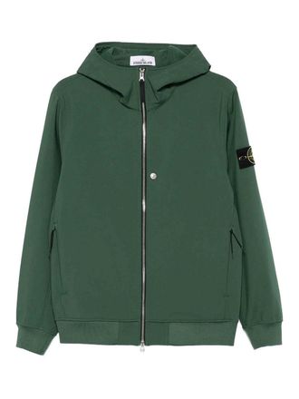 Stone Island Jacket Soft Shell