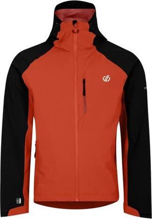 Dare 2B Mountain Series Waterproof Jacket in Cinnamon And Black at Nordstrom, Size Medium