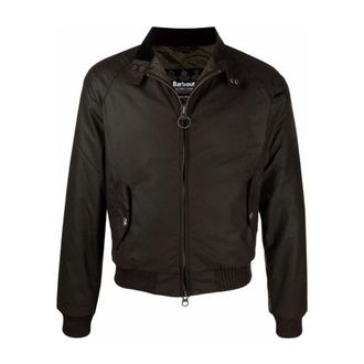 Barbour Uomo, Giacche, Verde, 2Xl, new