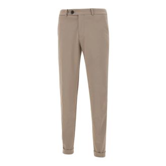 Roberto Ricci Design Rrd, Hombre, Pantalones, Beige, Talla: M