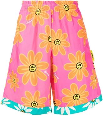 Barrow Hombre, Pantalones cortos, Multicolor, Talla: M