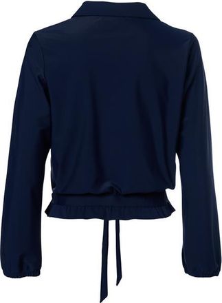 Mart Visser Trenton Jacket Navy