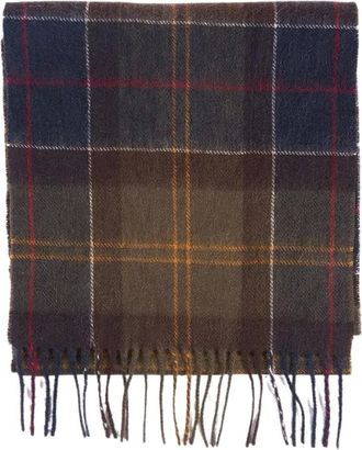 Barbour unisex, Accessori, Verde, Taglia unica, new