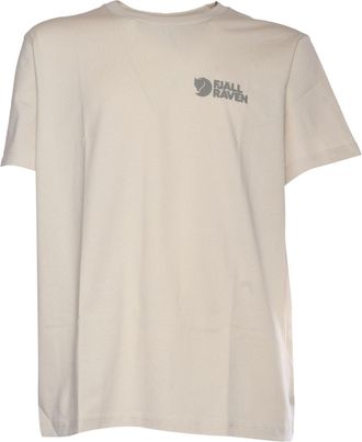 Fj&auml;llr&auml;ven Fj&auml;llr&auml;ven Kanken Fj&auml;llr&auml;ven Heavy Classic T-Shirt M