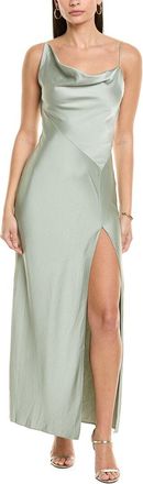 Significant Other Significant Other Annabel Bias Bridesmaid Dress
