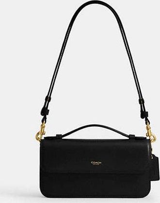 Coach Elora Top Handle Crossbody Bag