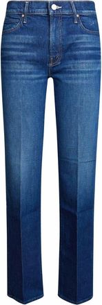 Mother Donna, Jeans, Blu, W27, new