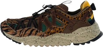 Flower Mountain Mujer, Deporte, Multicolor, Talla: 40 EU