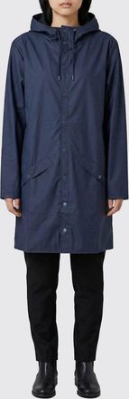 Rains Impermeabile con cappuccio in poliestere Rains