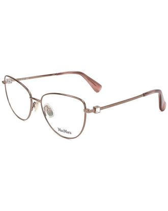 Max Mara Womens Mm5047 53Mm Optical Frames