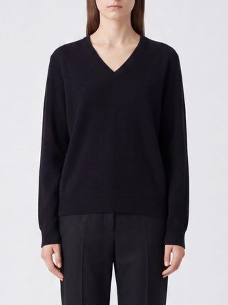The Row Maglia Donna colore Nero