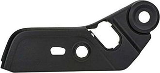 OEM Protector De Coche Negro Para El Lado Del Conductor Para Journey 11-20 1ul32dx9ab