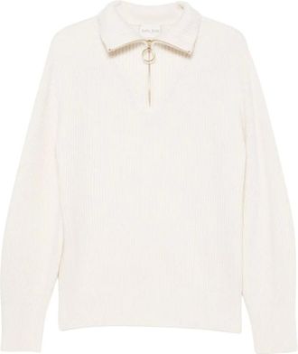Forte_Forte Mujer, Jerseys, Blanco, Talla: S