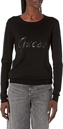 Women s Guess Sweaters Sale up to 81 Stylight