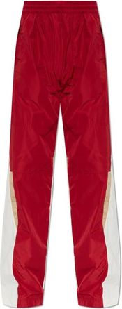 Dsquared2 Broeken, Heren, Rood, S, Wijde broek