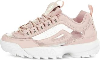 Puma Disruptor 2 Clear sneakers - Roze