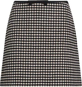 Valentino Garavani BOTTOMWEAR - Minigonne su YOOX.COM