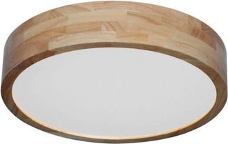 OEM L&aacute;mpara De Techo Led 24w Norton Plf738273ks4ks65kwo Italux