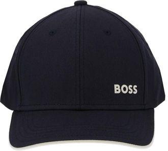 HUGO BOSS Baseball Hat With Logo
