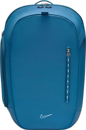 Nike 25L Sportswear Commute Backpack Blue Force Work Blue FZ6128-415