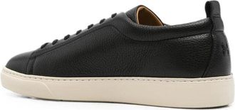 Henderson Baracco Colby Sneaker - Black