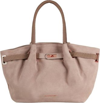 Alexander Smith Bolso de Hombro Brooke - Bags - Mujer - Beige - ONE SIZE