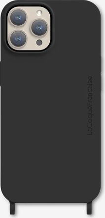 La Coque Fran&ccedil;aise H&uuml;lle f&uuml;r iPhone 16 Pro Max Soft Touch