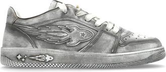 Enterprise Japan Hombre, Zapatos, Gris, Talla: 43 EU