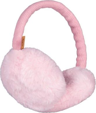 Barts Plush Earmuffs Ohrensch&uuml;tzer f&uuml;r Damen | rosa