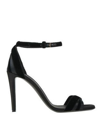 Emporio Armani Sandals