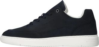 Cycleur de Luxe Heren, Schoenen, Blauw, Maat: 45 EU Leer