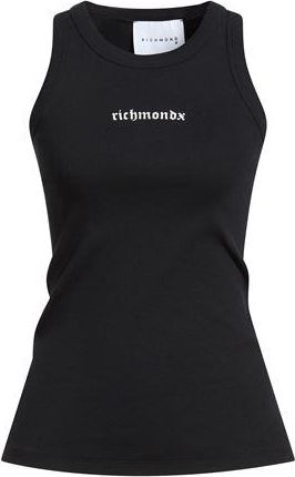 John Richmond TOPWEAR - Tank Tops sur YOOX.COM