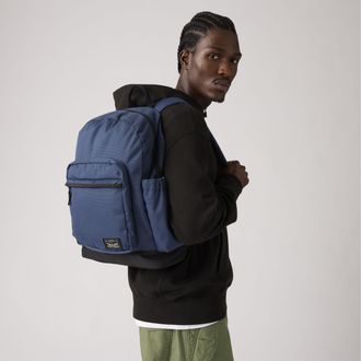 Levi's Mission Bay Backpack - Mens - One Size - Blue