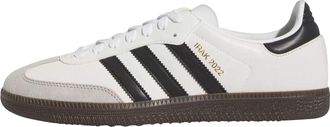 adidas x IRAK Samba White Gum GX4040