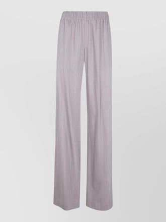 Golden Goose wide-leg trousers